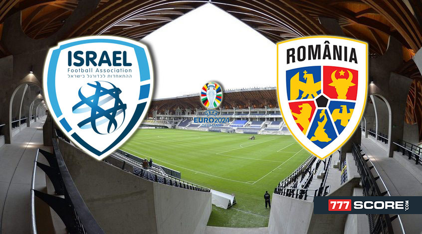 Israel – Romania. Match preview and prediction