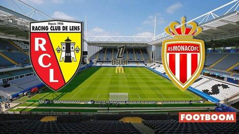 Lens - Monaco: Προεπισκόπηση και Πρόβλεψη Αγώνα