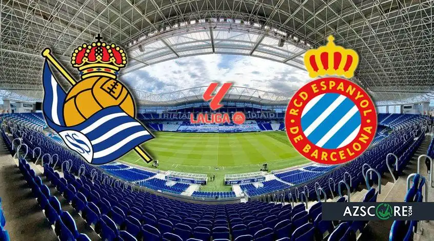 Real Sociedad vs Espanyol: Prediction and Match Preview