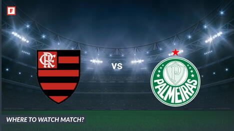 Wo kann man sehen Flamengo - Palmeiras São Paulo: TV-Kanal und Anstoßzeit