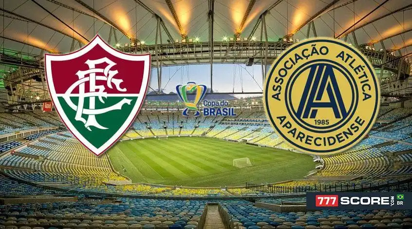 Fluminense x Aparecidense: Prévia da Partida e Prognóstico