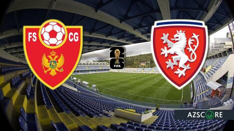 Montenegro - Repubblica Ceca: Pronostico e Anteprima della Partita