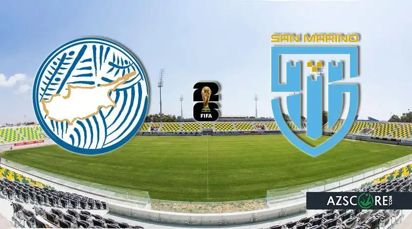 Cyprus vs San Marino: Match Preview and Predictions