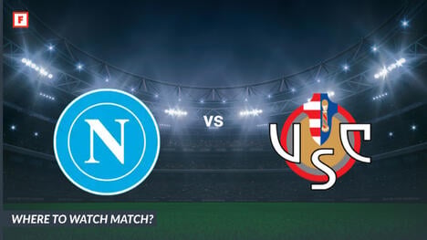 Wo kann man sehen Napoli - US Cremonese: TV-Kanal und Anstoßzeit