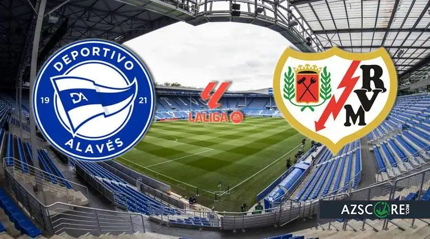Alaves vs Rayo Vallecano: Match Preview and Predictions