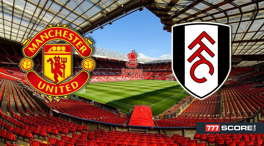 Manchester United vs Fulham: Match Preview and Prediction