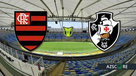 Derby dei Milioni: Flamengo sfida Vasco da Gama per la supremazia!