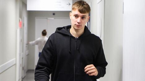 Тарас Степаненко: " Я не знаю, що там у Бражка всередині"