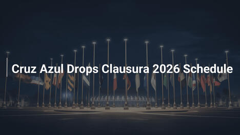 クルス・アスル、2026年クロスラスケジュール公開