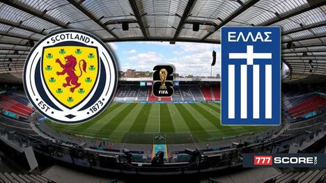 Scotland vs Greece: Prediction and Match Preview