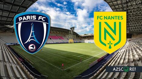 Paris vs Nantes: Prediction and Match Preview