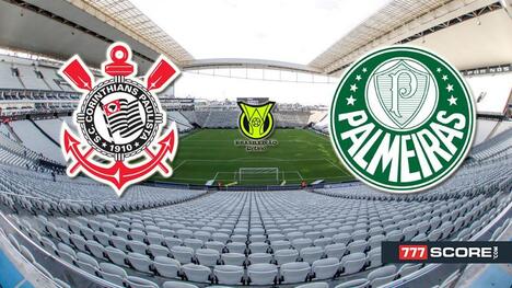 Corinthians vs. Palmeiras: Prediction and Match Preview