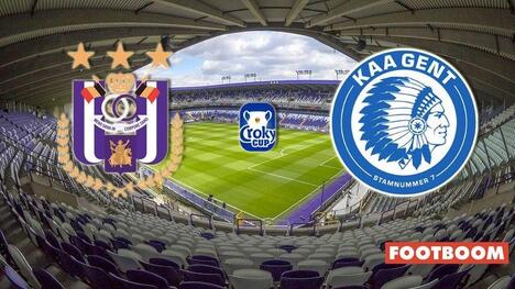 Anderlecht - Gent: Pronostico e Anteprima della Partita