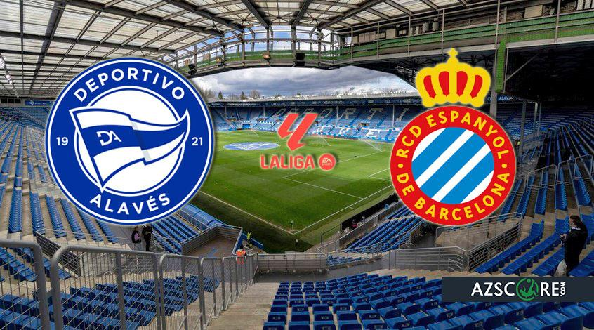 Alaves vs Espanyol: Match Preview and Prediction