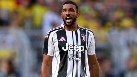 Bayern Table €30m Bid for Bremer