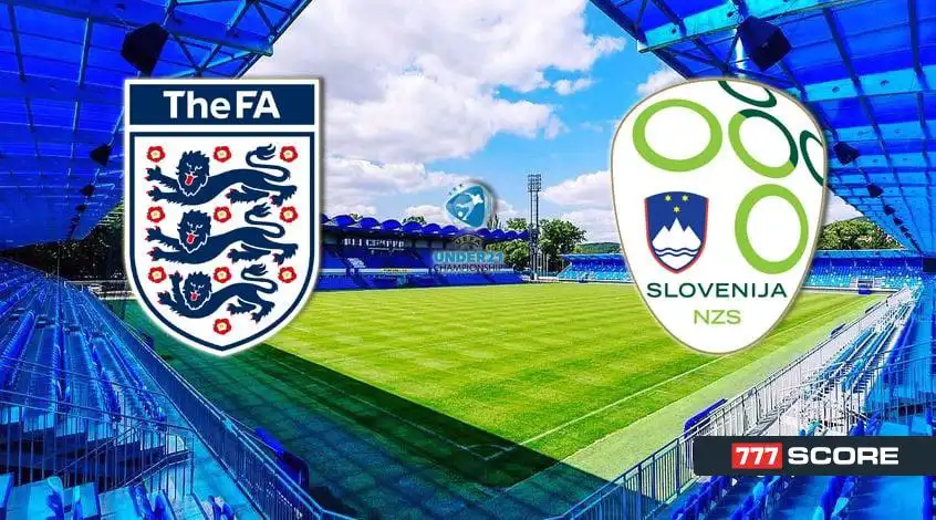 Inghilterra (U-21) – Slovenia (U-21): Pronostico e Anteprima della Partita