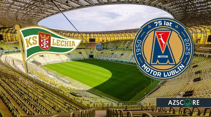 Lechia Gdańsk vs. Motor Lublin: Prognose und Vorschau