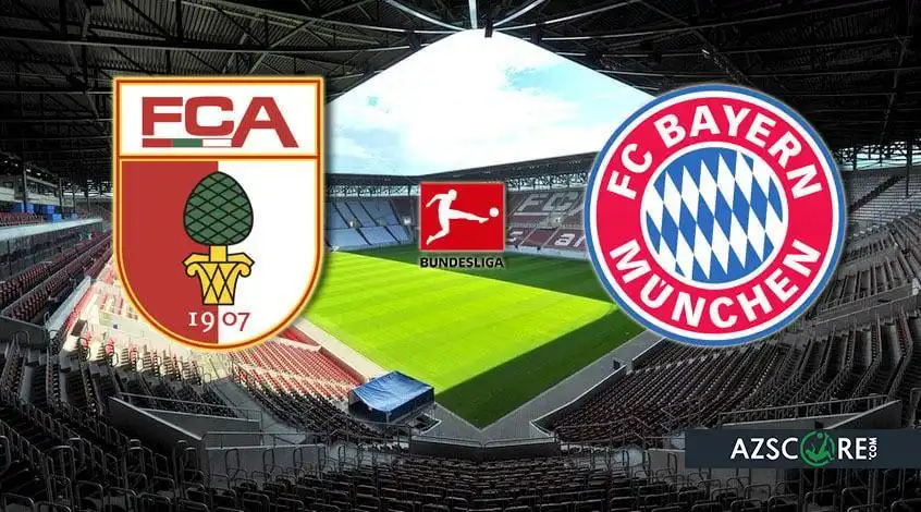 Augsburg vs Bayern Munich: Match Preview and Prediction