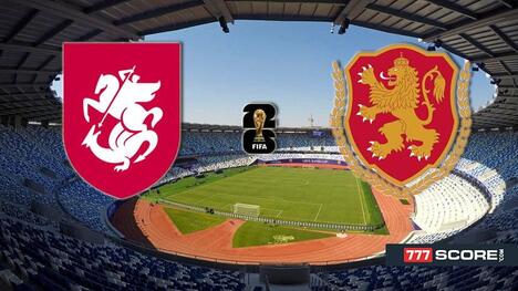 Georgia vs Bulgaria: Prediction and Match Preview