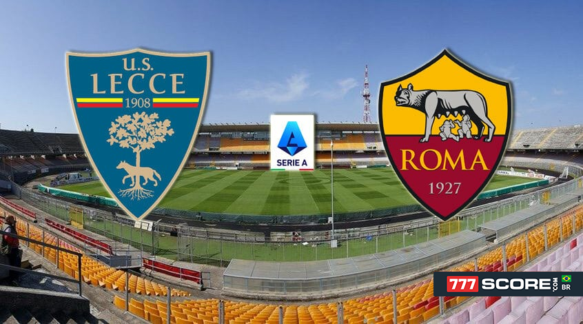 Lechche – Roma: Anúncio e Previsão da Partida