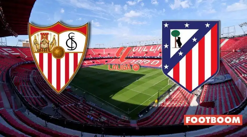 Sevilla – Atletico: Pregled Utakmice i Prognoza