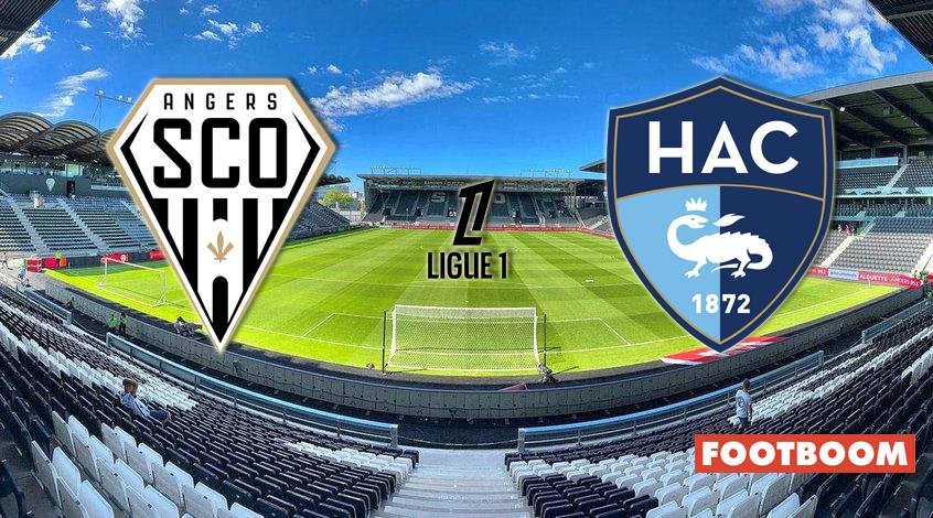 Angers vs Le Havre: Prezentare și Prognoză a Meciului