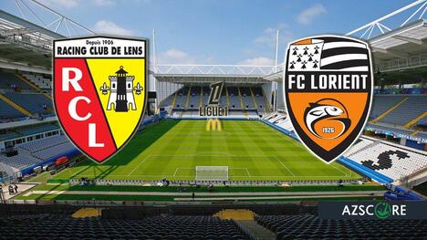 Lens vs Lorient: Predicción y Vista Previa del Partido