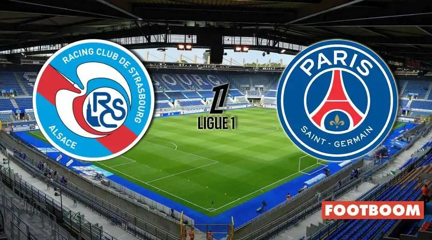 Strasbourg vs PSG: Prediction and Match Preview