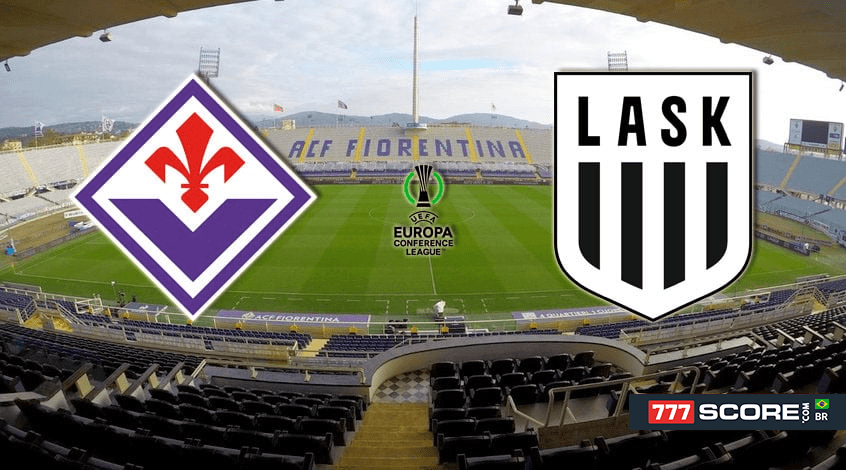 Fiorentina - LASK: Análise e Prognóstico do Jogo