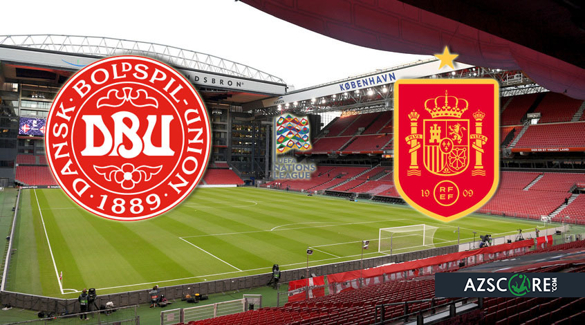 Denmark vs Spain: Match Preview and Prediction