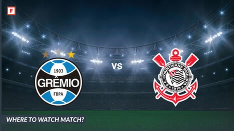 Gdzie oglądać Gremio Porto Alegrense - S.C. Corinthians Paulist: Kanał TV i czas rozpoczęcia