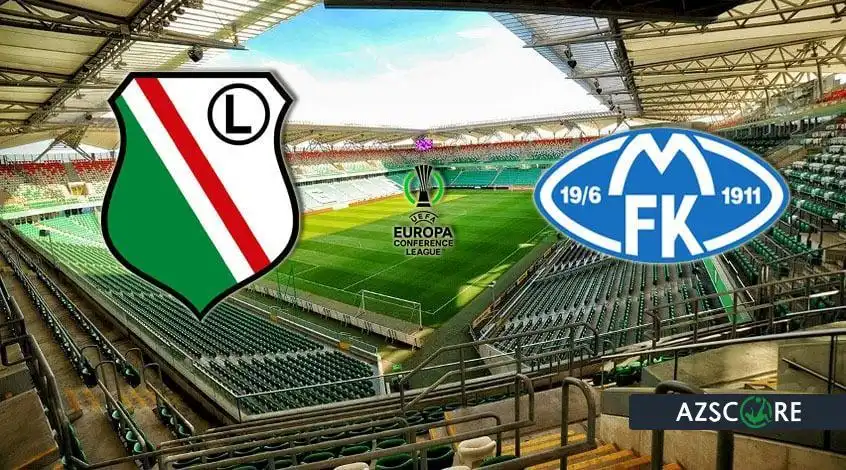 Legia – Molde. Ankündigung und Prognose des Spiels