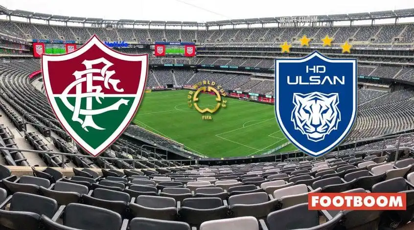Fluminense vs Ulsan Hyundai: Previziuni și avancronica duelului din Cupa Mondială a Cluburilor