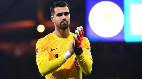 Liverpool punta su Diogo Costa per rimpiazzare Alisson