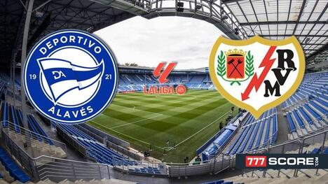 Alaves Host Rayo Vallecano with Survival Assured and European Dreams Still Alive