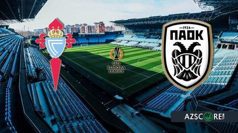 Celta vs PAOK: Galicians Poised for Europa League Knockout Glory