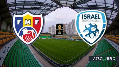 Moldávia vs Israel: Previsão e Análise do Jogo