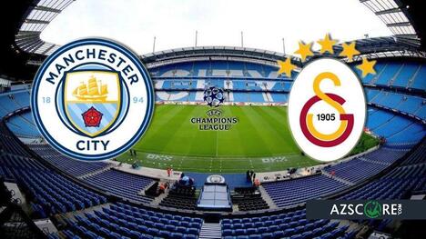 Manchester City vs. Galatasaray: High-Stakes Champions League Showdown