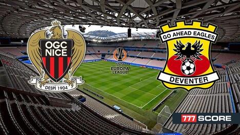 Nizza-Go Ahead Eagles: La Partita che Può Cambiare Tutto in Europa League
