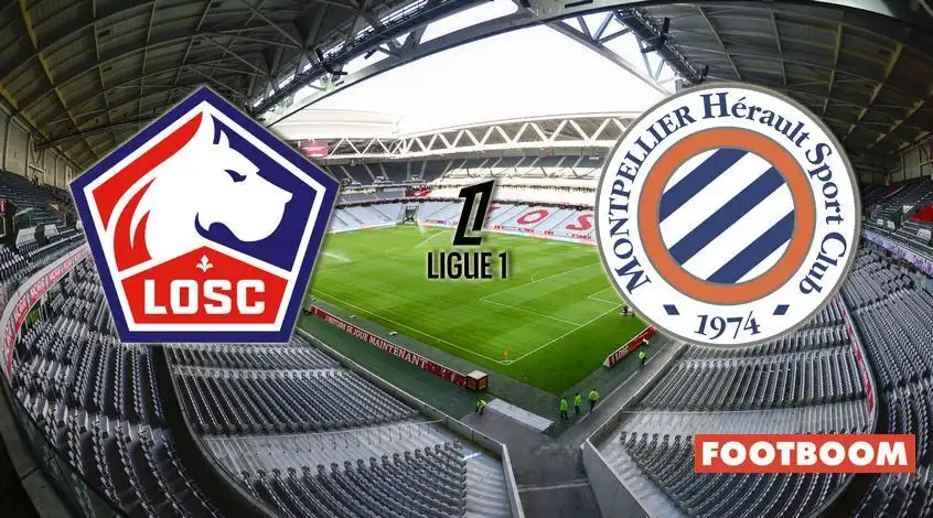Lille vs Montpellier: Kampanalyse og Forutsigelse