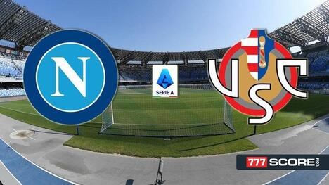 Napoli vs. Cremonese: Can Conte's Men Rebound After Lazio Setback?