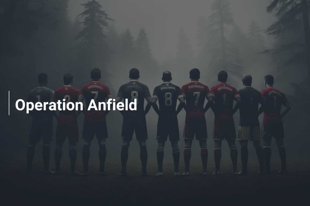 Operasi Anfield