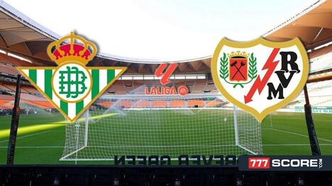 Betis vs Rayo Vallecano: Can the Hosts Keep Their Winning Run Alive?