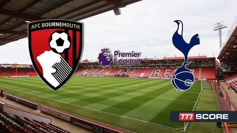 Bournemouth vs Tottenham: Pronostico e Anteprima della Partita