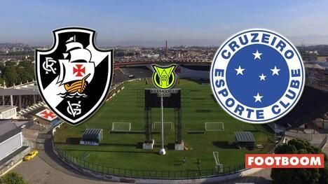 Vasco da Gama vs Cruzeiro: Preview și Predicție