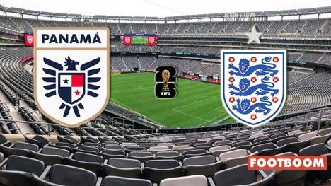 Panama vs England: Preview and Prediction