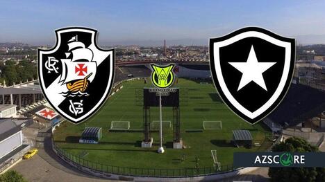 ¡Derbi de Río: Vasco da Gama busca la victoria ante Botafogo en un clásico apasionante!