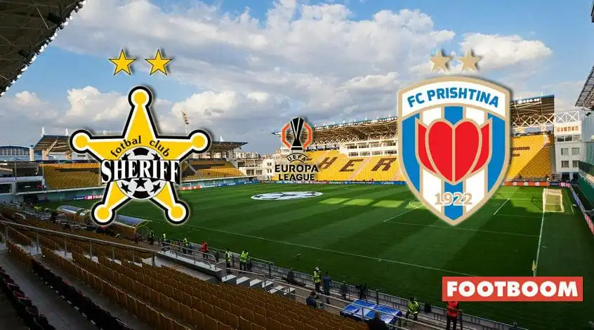 วิเคราะห์ก่อนเกม Sheriff พบ Prishtina พร้อมทำนายผลการแข่งขัน