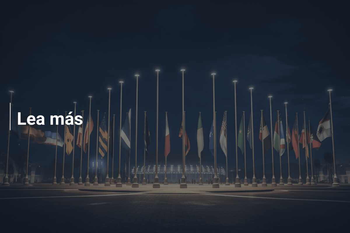Lea más