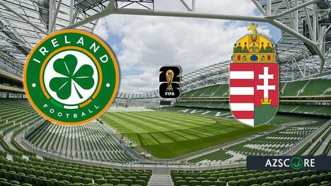 Irlanda - Ungheria: Pronostico e Anteprima del Match